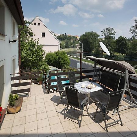 Apartmany U Kocek Tabor Exterior photo