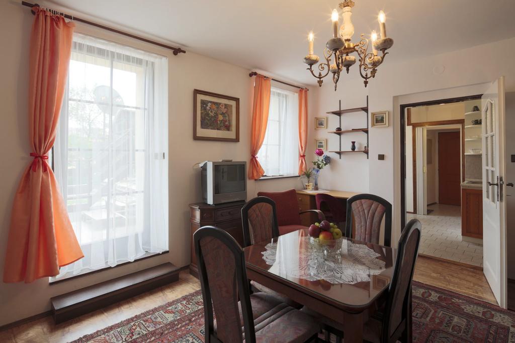 Apartmany U Kocek Tabor Room photo