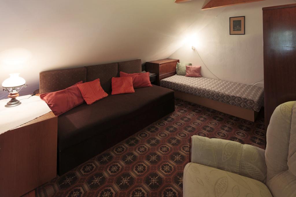 Apartmany U Kocek Tabor Room photo