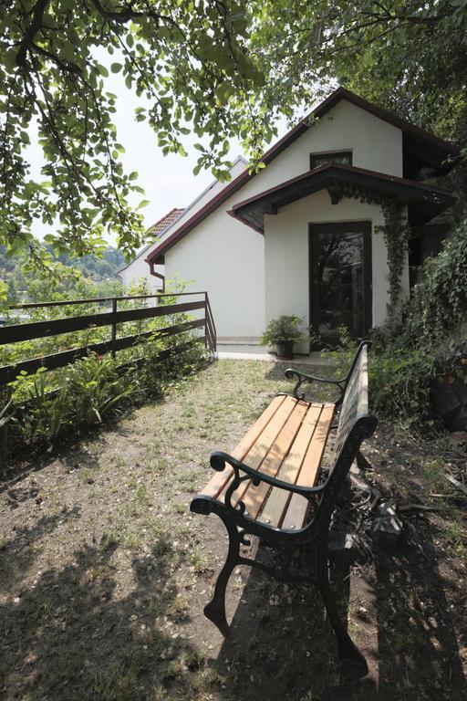 Apartmany U Kocek Tabor Room photo