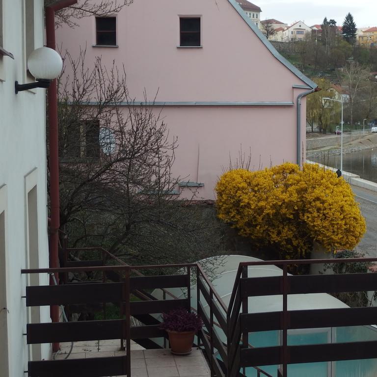 Apartmany U Kocek Tabor Exterior photo