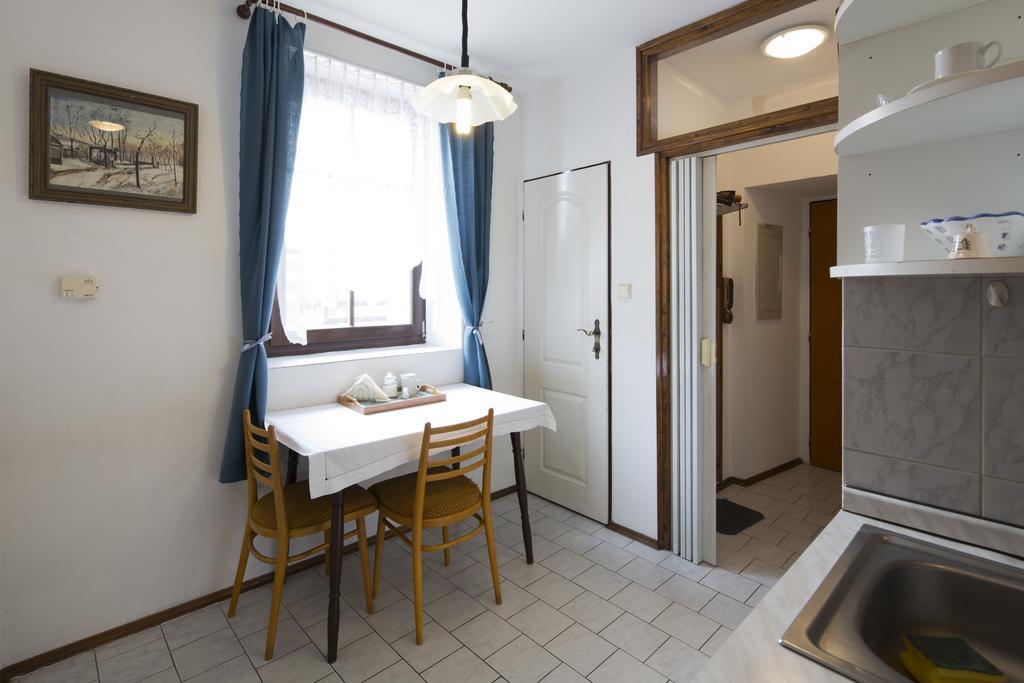 Apartmany U Kocek Tabor Room photo