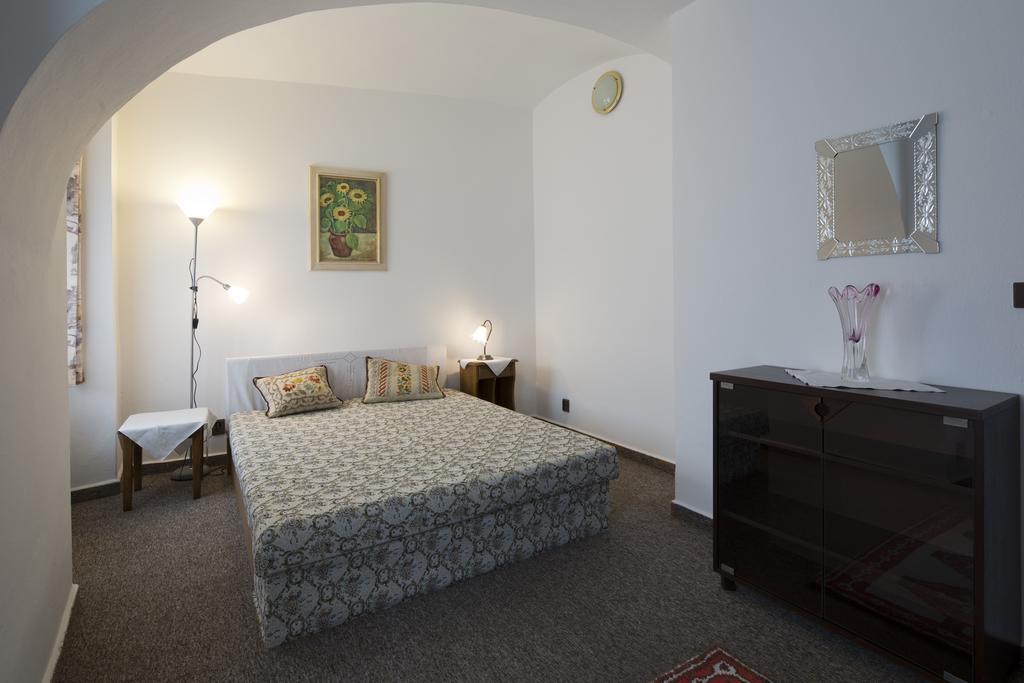 Apartmany U Kocek Tabor Room photo