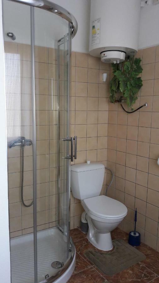 Apartmany U Kocek Tabor Exterior photo